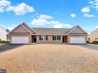 13948 Patriot Way, Hagerstown, MD