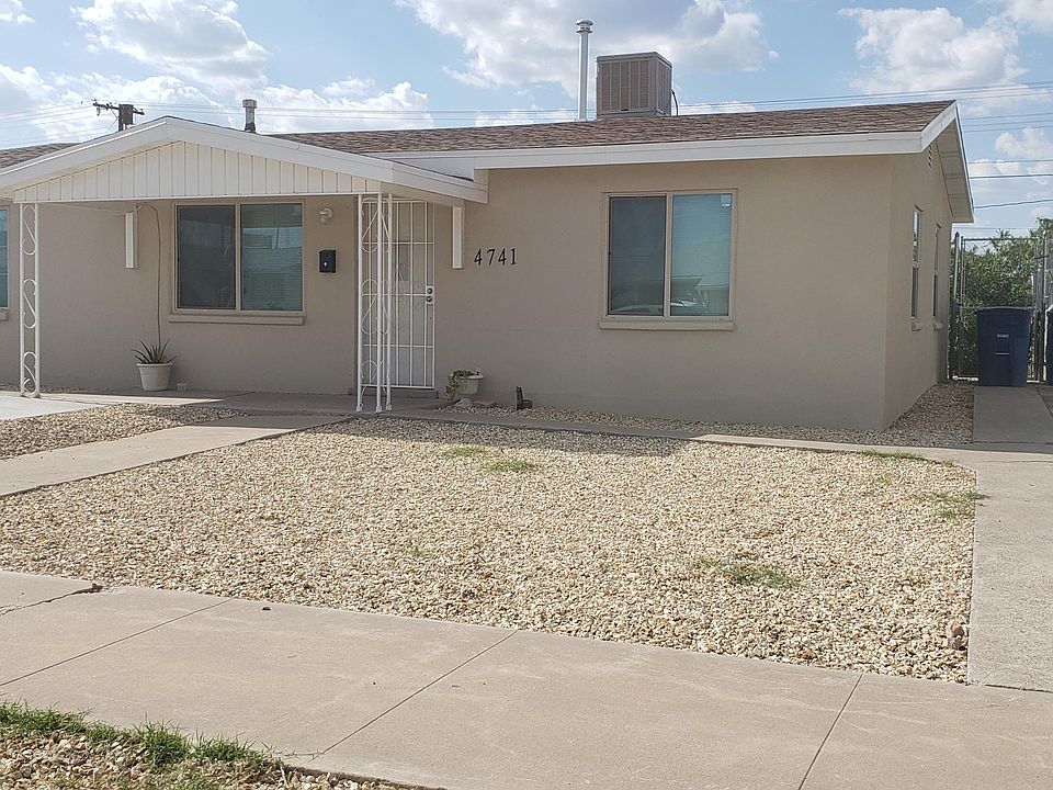1st image of 4741 Sierra Madre Dr