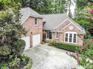 9 Chartwell Ct, Durham, NC 27703