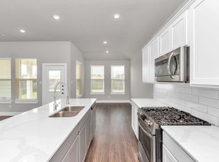 10642 Cascade Creek Dr, Rosharon, TX 77583