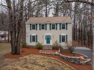 41 Bloody Brook Rd, Hampstead, NH 03841