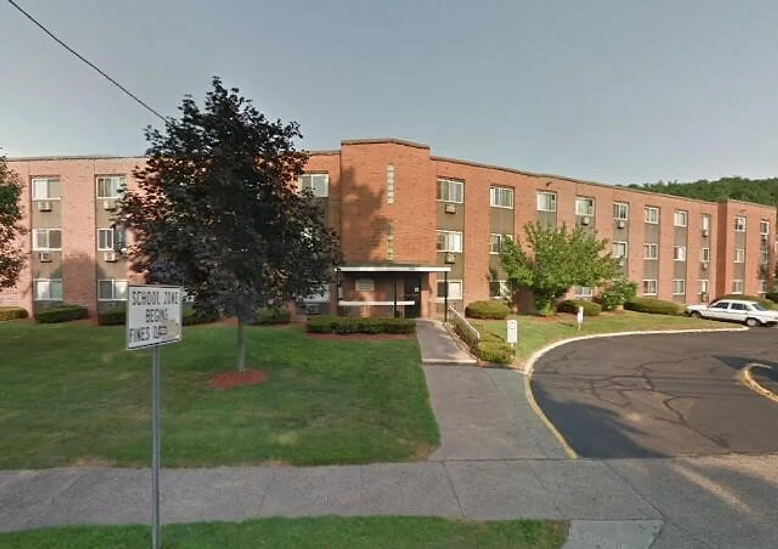 166 Gravel Street - C12 Meriden, CT. — Photo 1