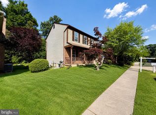 815 Whitehall St, Silver Spring, MD 20901