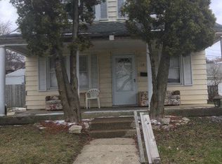 118 Marquette St, Pontiac, MI