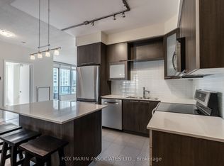 500 Sherbourne St UNIT 909, Toronto, ON M4X 1L1