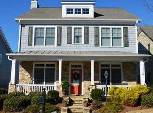 749 Village Crest Dr, Suwanee, GA 30024