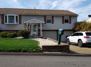 38 Koomatuck Dr, Pittsburgh, PA 15239