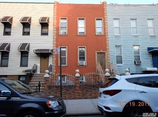 114 Harman St, Brooklyn, NY 11221