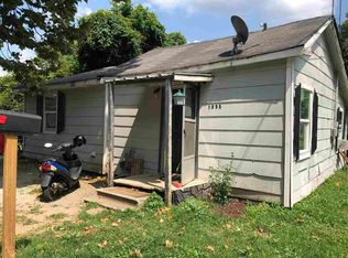 1055 Kestner St, Milan, TN 38358