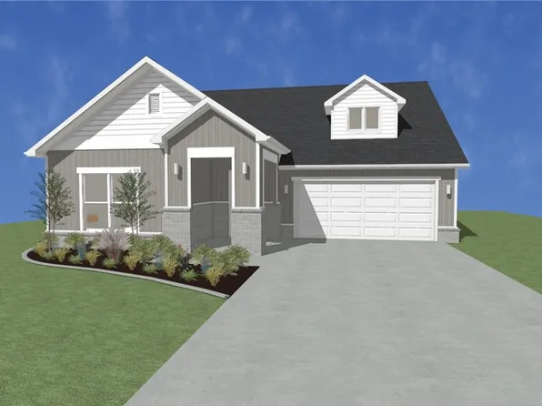 4700 SW Tribe St, Bentonville, AR 72713