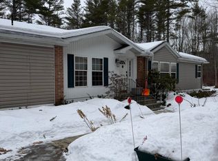 32 Pound Hill Road, Union, ME 04862