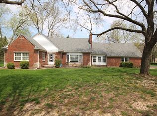 181 W Whipp Rd, Dayton, OH 45459