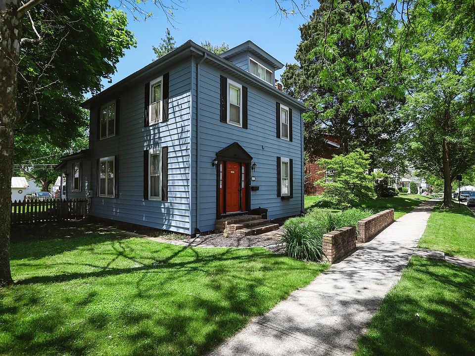 76 Washington St, Canal Winchester, OH 43110 Zillow