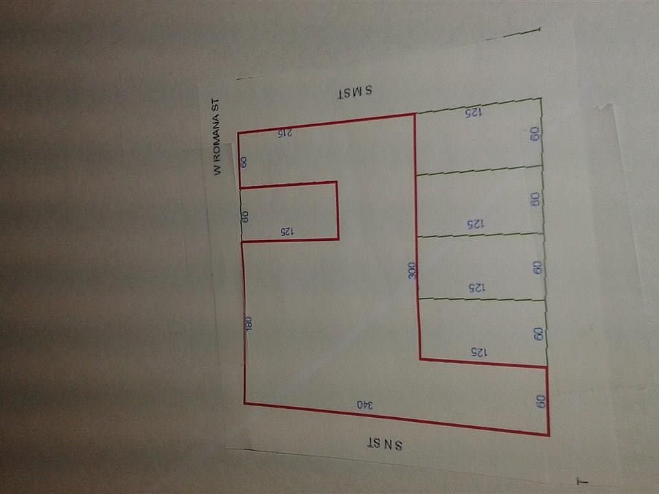 1st image of 212 S N St