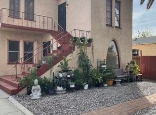 2952 S Palm Grove Ave, Los Angeles, CA 90016