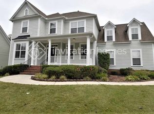 131 Three Greens Dr, Huntersville, NC 28078