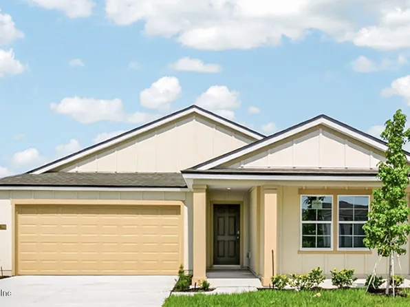12166 YEW TREE Road, Jacksonville, FL 32218