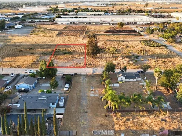 1715 Park St Lot 17-19, Lathrop, CA 95330