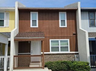 603 S Berthe Ave, Panama City, FL 32404