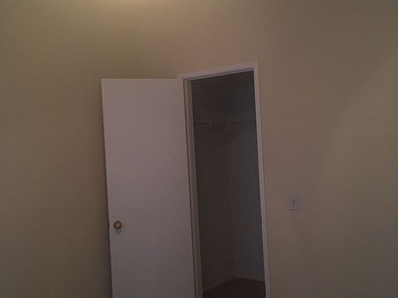 one of the bedrooms