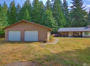 8405 246th Ave E, Buckley, WA 98321