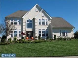 1 Mulberry Rd, Woodstown, NJ 08098