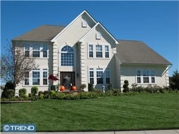 1 Mulberry Rd, Woodstown, NJ 08098