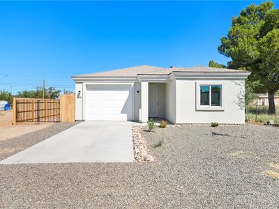 3553 E Lark Ln, Kingman, AZ, 86409