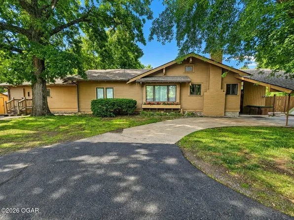9178 SE 72nd Ter, Baxter Springs, KS 66713