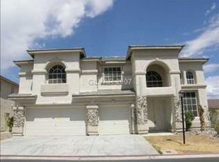 9016 Rockville Ave, Las Vegas, NV 89143