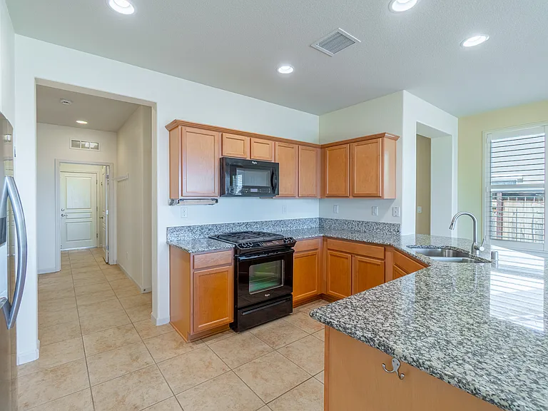 1105 Dutch Hollow Trl — Photo 5