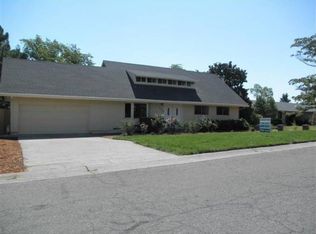 956 Kings Canyon Dr, El Dorado Hills, CA 95762