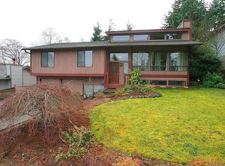 2843 SW 340th Pl, Federal Way, WA 98023