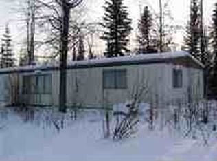 330 Sweren St E, Fairbanks, AK 99712