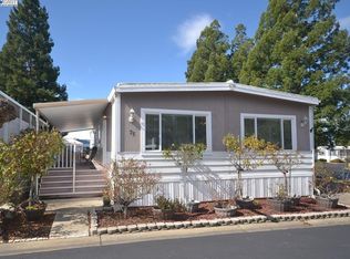 3231 Vineyard Ave SPC 75, Pleasanton, CA 94566