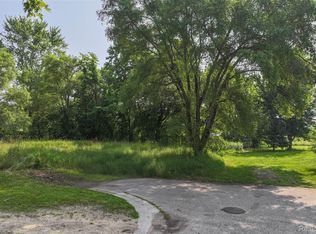 Delphine Dr, Holly, MI 48442