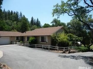 11031 E Lime Kiln Rd, Grass Valley, CA 95949