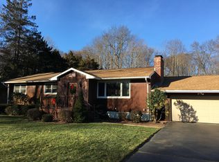 354 Lincoln Rd, Orange, CT 06477