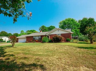 4645 Hickory St, Springdale, AR 72764