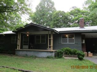 2183 Old Highway 5 S, Ellijay, GA 30540