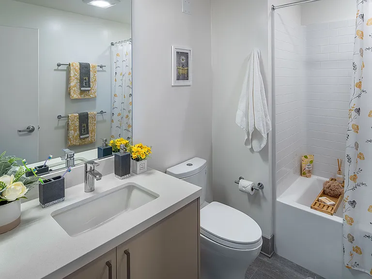 ** The Union ** Luxury and Modernity ** — Photo 16