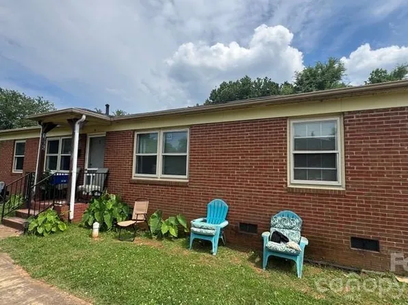 1661 & 1665 Montana Dr, Charlotte, NC 28216