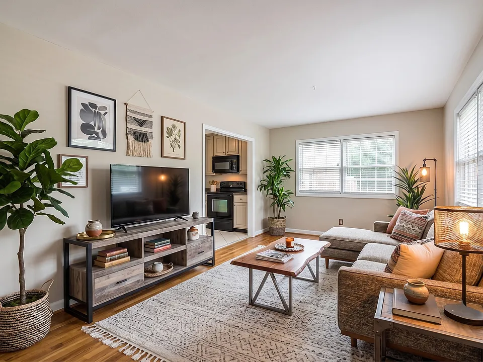 314 W Lebanon Ave #8