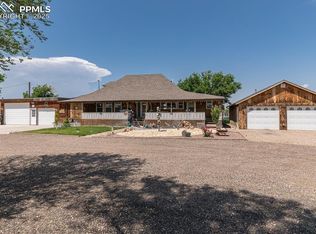 2831 Overton Rd, Pueblo, CO 81008