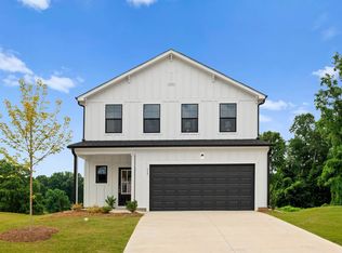 117 Silverwood Ct, Mooresville, NC 28115