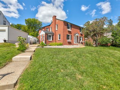 4303 Crocker St, Des Moines, IA, 50312