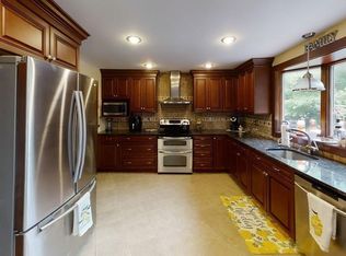 326 Winter St, Hanover, MA 02339