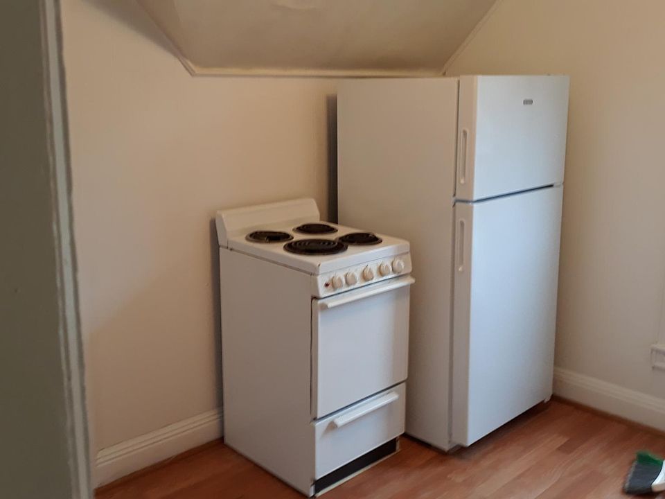 Appliances
