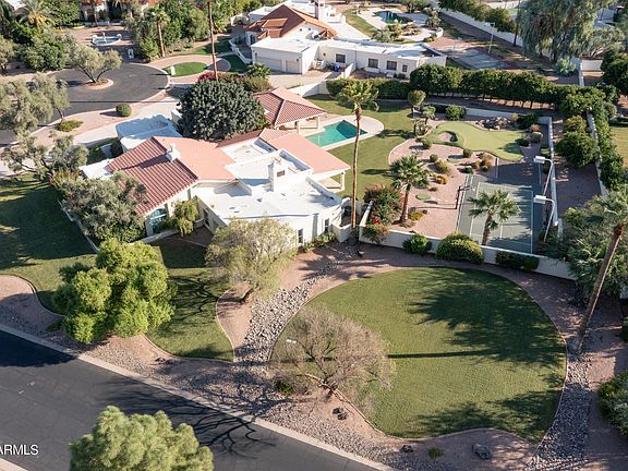 2nd image of 6201 E HUNTRESS Drive