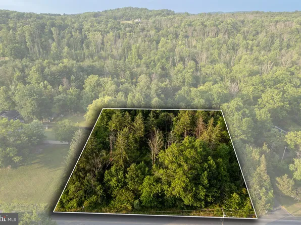 0 Hoffmansville Rd, Sassamansville, PA 19472